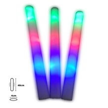 Bâton lumineux LED Multi-couleur 