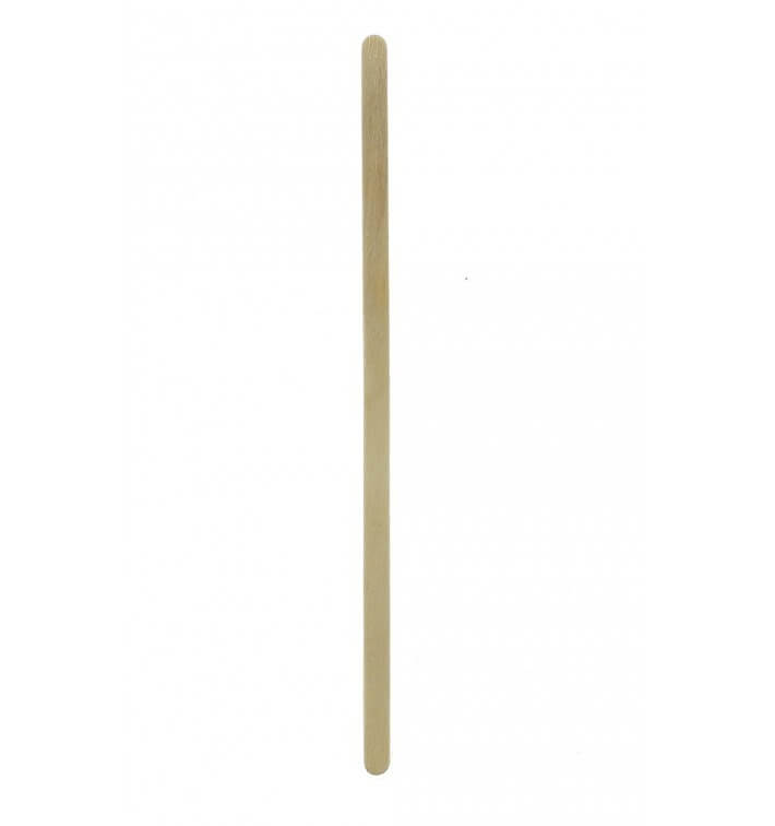 Agitateur à Café Biodégradable 11cm (Lot de 1000)