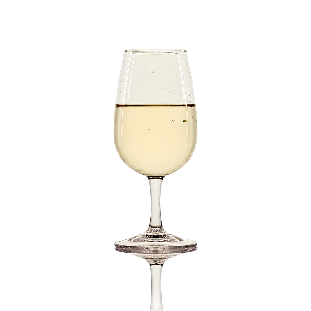 Verre à vin INAO "Dionysos" incassable en Tritan - 21 cl