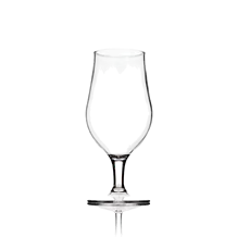 Verre à bière sur pied Jupiter incassable en Tritan - 52 cl