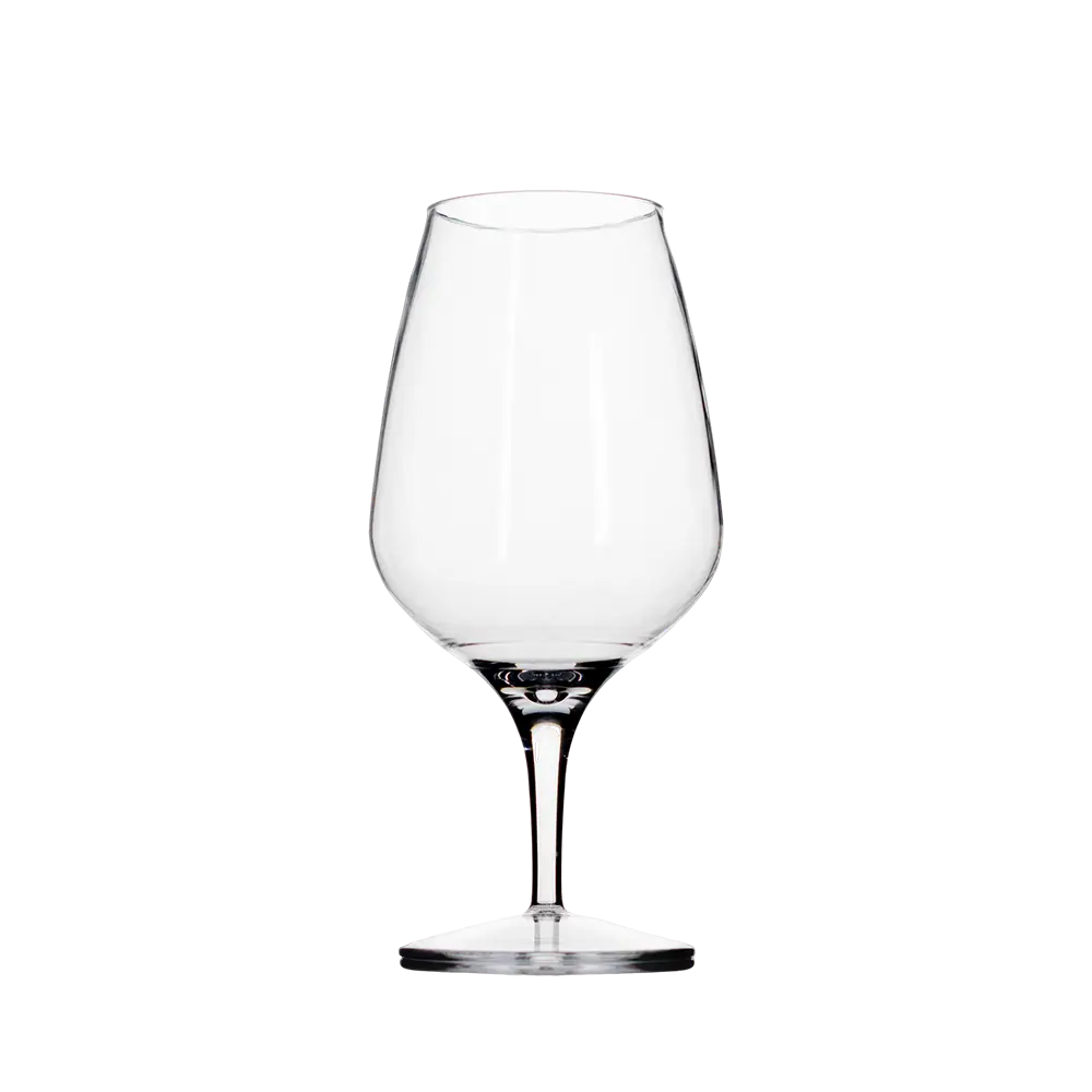 Verre dégustation vin "Apollon" incassable en Tritan - 64 cl