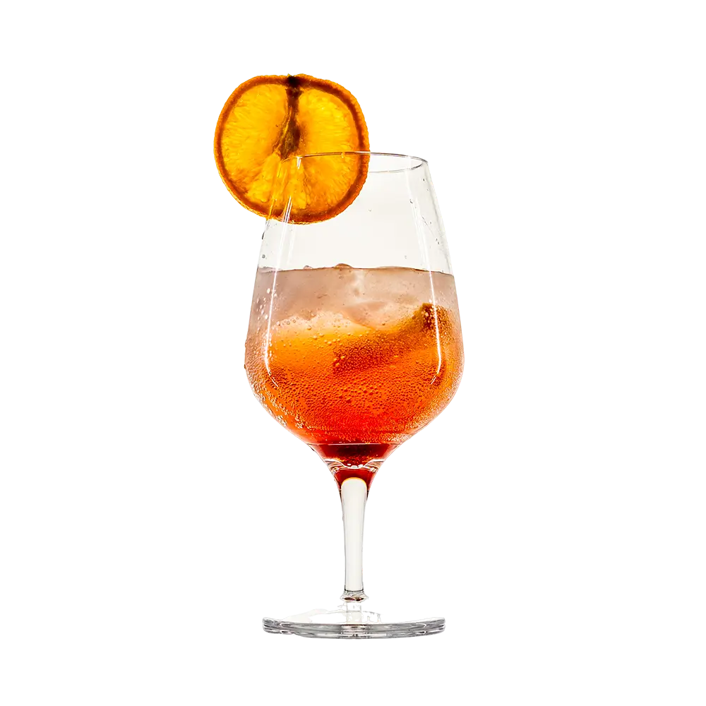 Verre dégustation vin "Apollon" incassable en Tritan - 64 cl