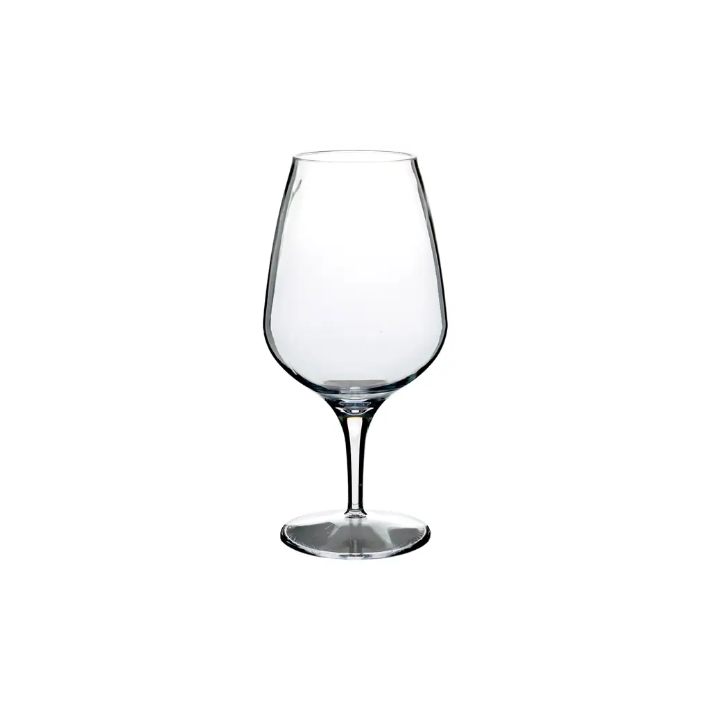Verre dégustation vin "Apollon" incassable en Tritan - 64 cl