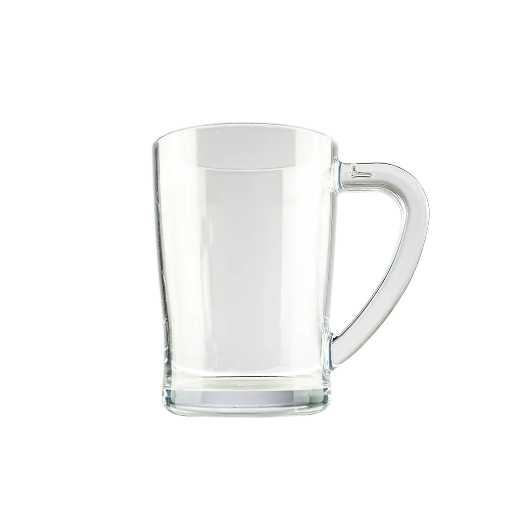 Chope bière Ecozen - 65 cl