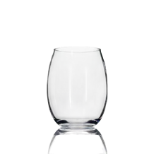 Verre dégustation et eau Hestia incassable en Tritan - 41 cl