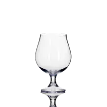 Verre à bière et spiritueux Hercule incassable en Tritan - 36 cl