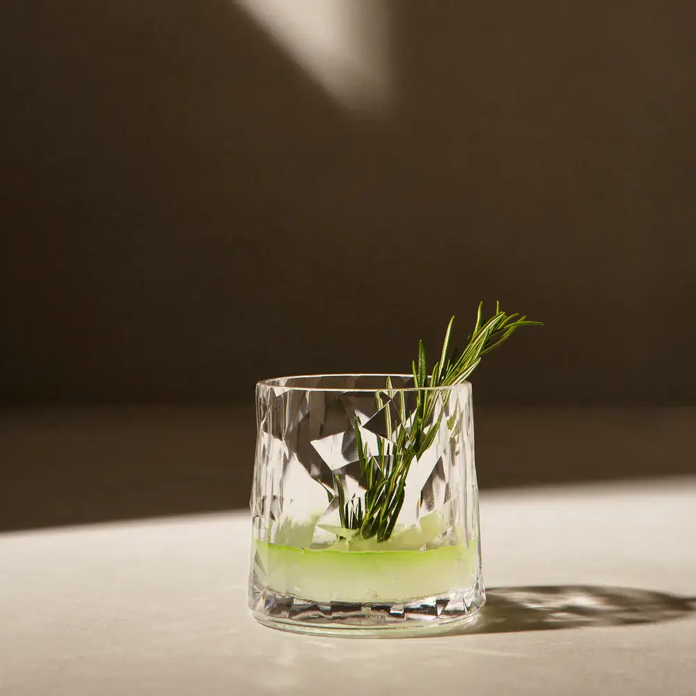 VERRE LOWBALL N°2 250ml - KOZIOL®
