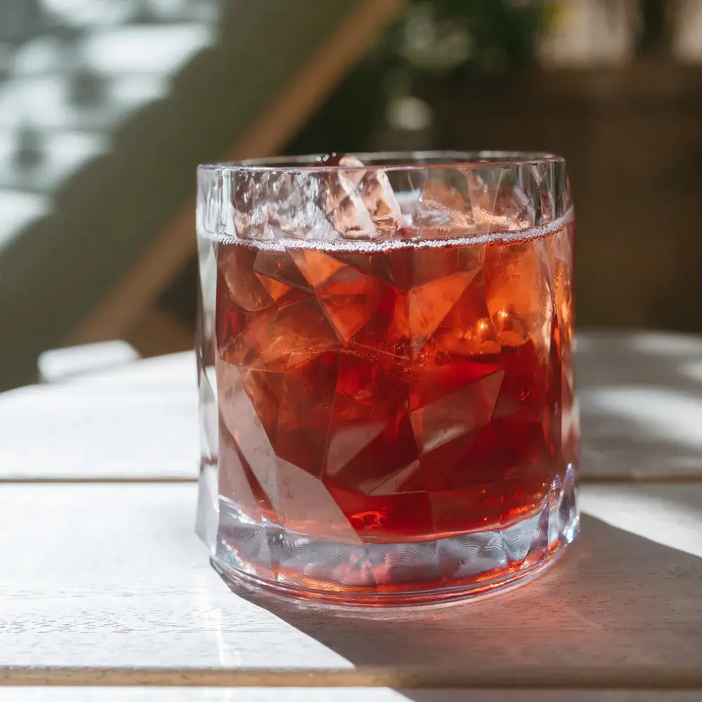 VERRE LOWBALL N°2 250ml - KOZIOL®