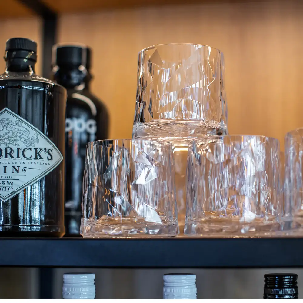 VERRE LOWBALL N°2 250ml - KOZIOL®