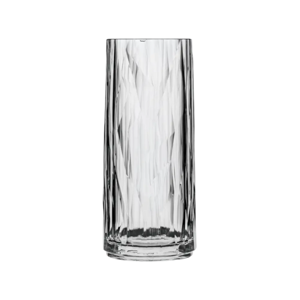 VERRE COLLINS N°3 250ml - KOZIOL®