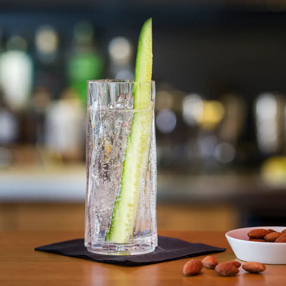 VERRE COLLINS N°3 250ml - KOZIOL®
