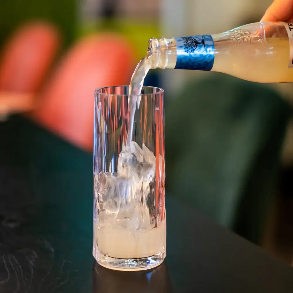 VERRE COLLINS N°3 250ml - KOZIOL®