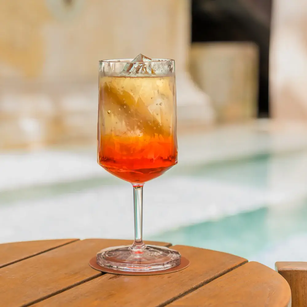 VERRE CLASSIC WINE COCKTAILS N°4 300ml - KOZIOL®