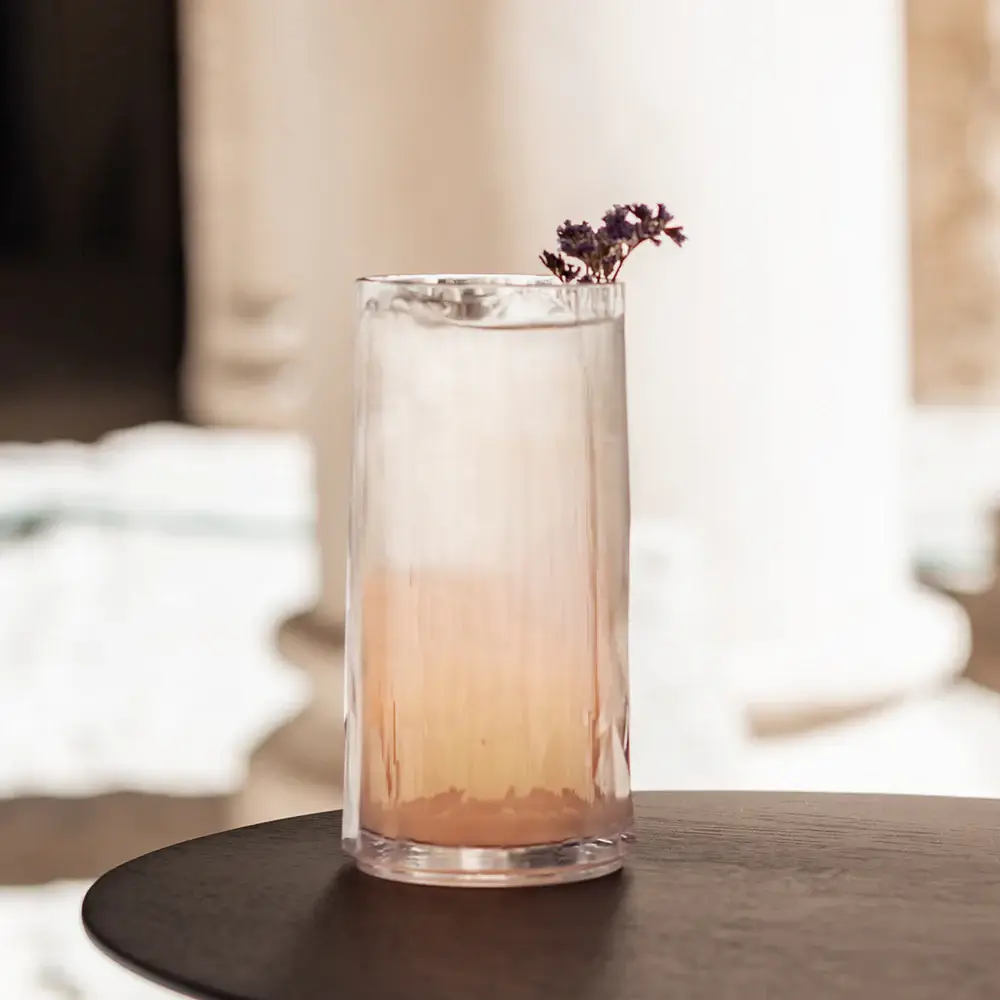 VERRE HIGHBALL N°8 300ml - KOZIOL®