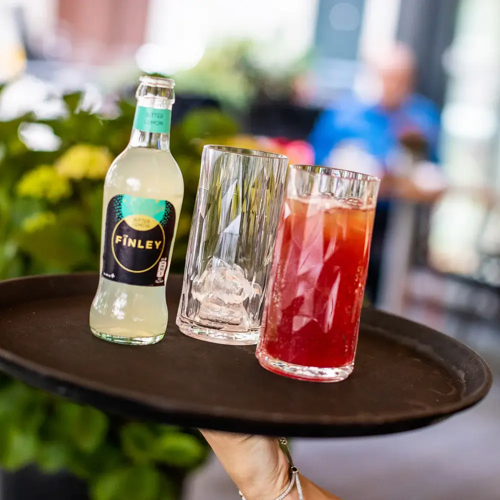VERRE HIGHBALL N°8 300ml - KOZIOL®
