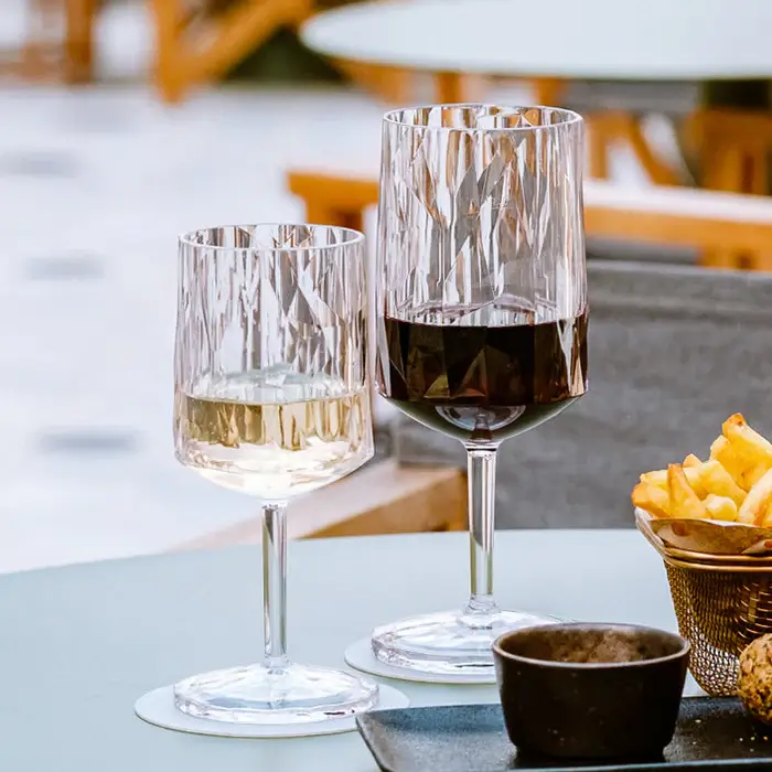 VERRE CLASSIC WINE N°9 200ml - KOZIOL®