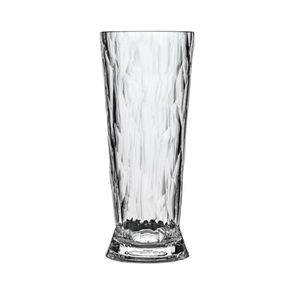 VERRE PILSNER N°10 300ml - KOZIOL®