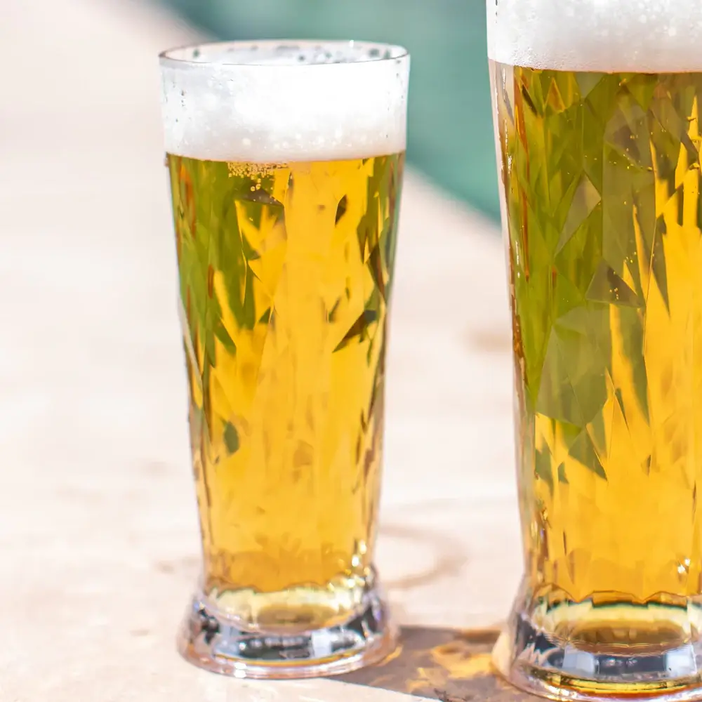 VERRE PILSNER N°10 300ml - KOZIOL®