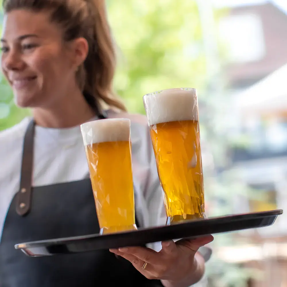 VERRE PILSNER N°10 300ml - KOZIOL®
