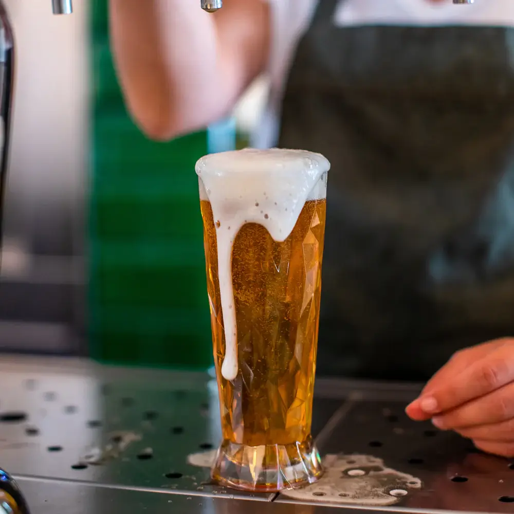 VERRE PILSNER N°10 300ml - KOZIOL®