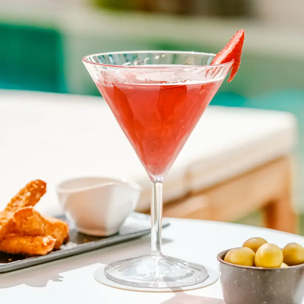 VERRE MARTINI N°12 345ml - KOZIOL®