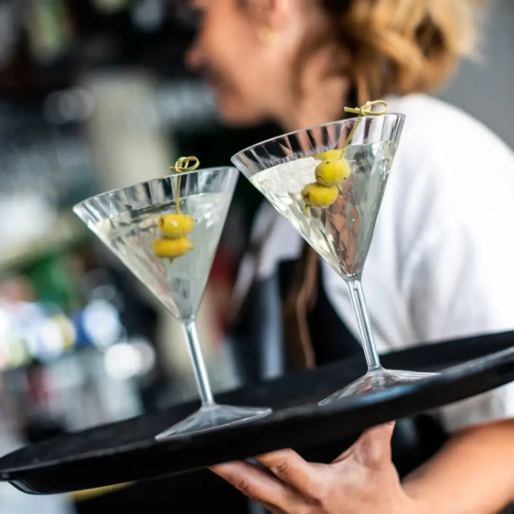 VERRE MARTINI N°12 345ml - KOZIOL®