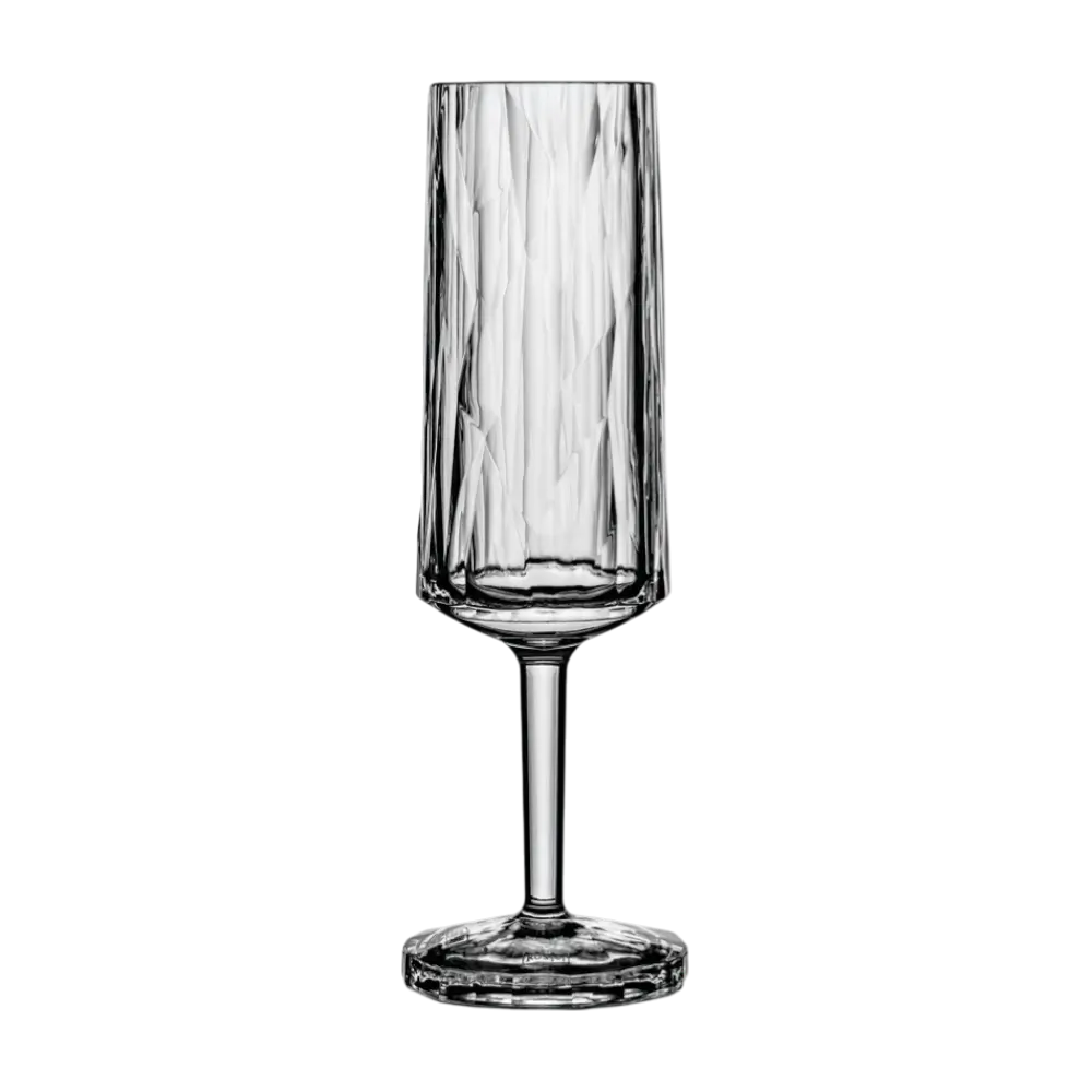 VERRE FLUTE N°14 100ml - KOZIOL®