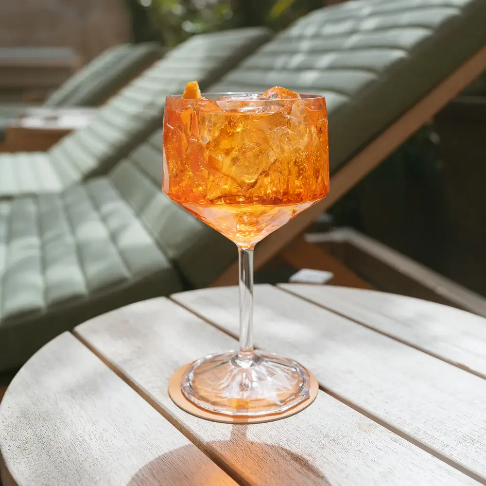 VERRE GIN N°15 550ml - KOZIOL®