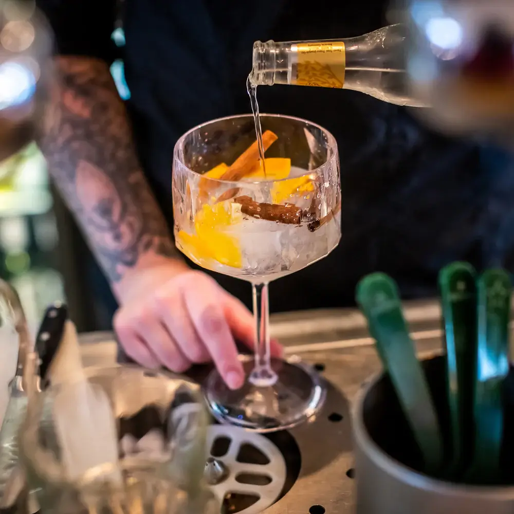 VERRE GIN N°15 550ml - KOZIOL®