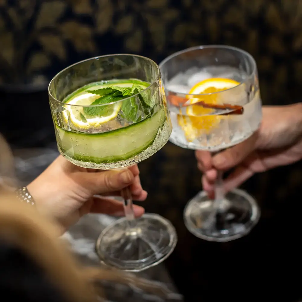 VERRE GIN N°15 550ml - KOZIOL®