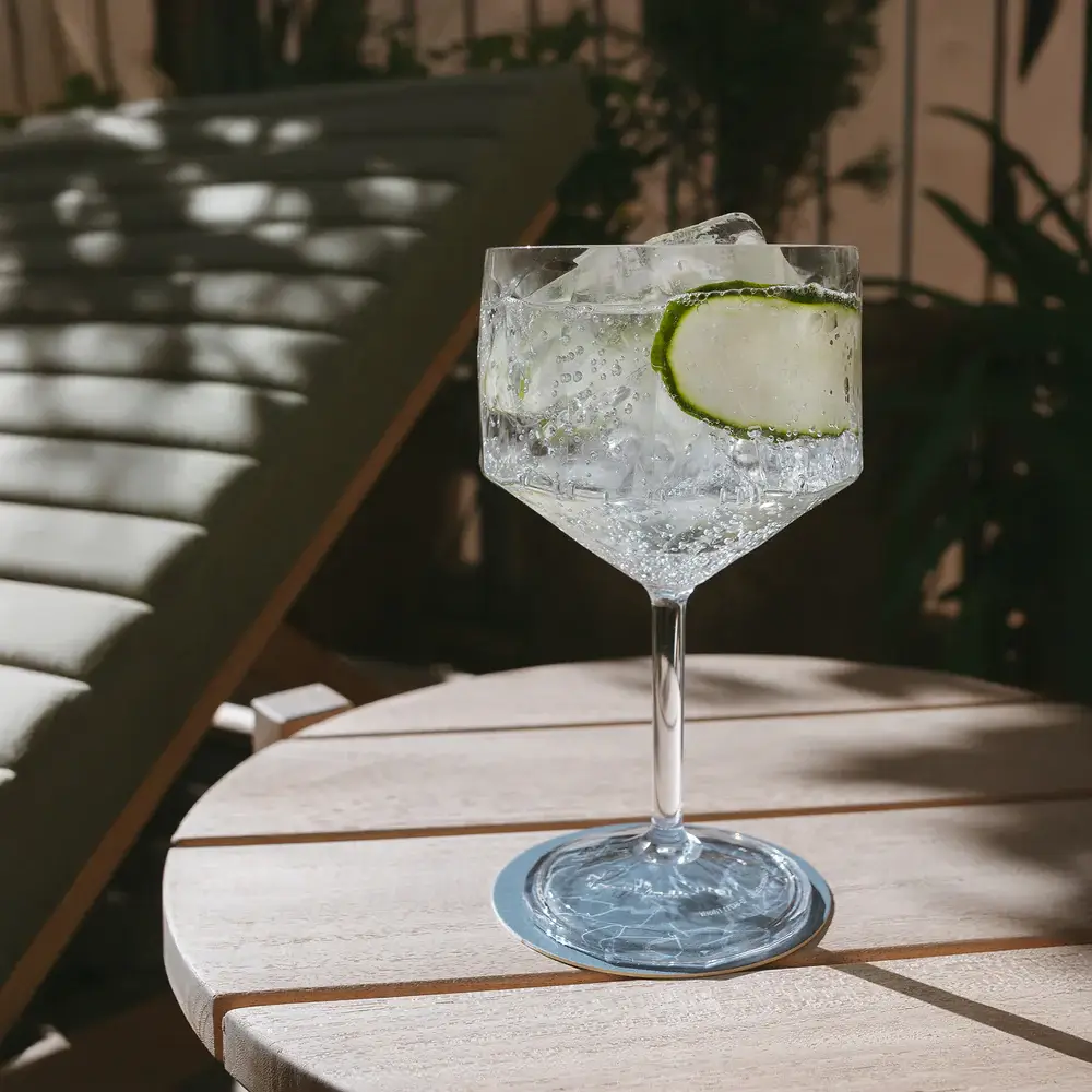 VERRE GIN N°15 550ml - KOZIOL®