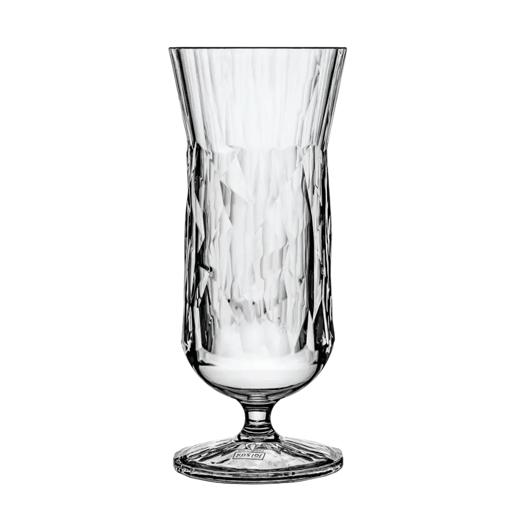 VERRE HURRICANE N°17 480ml - KOZIOL®