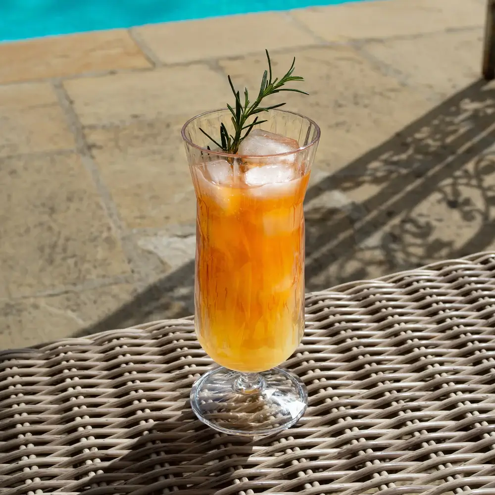 VERRE HURRICANE N°17 480ml - KOZIOL®
