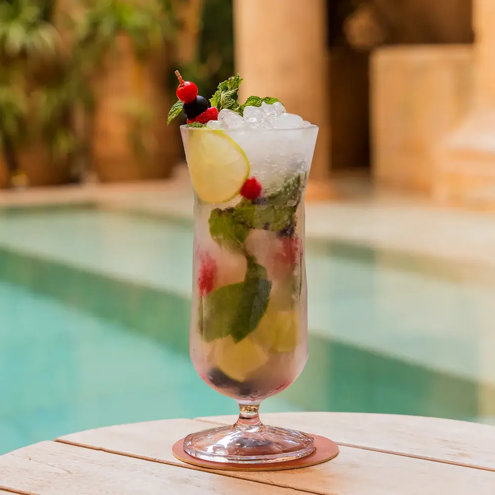 VERRE HURRICANE N°17 480ml - KOZIOL®