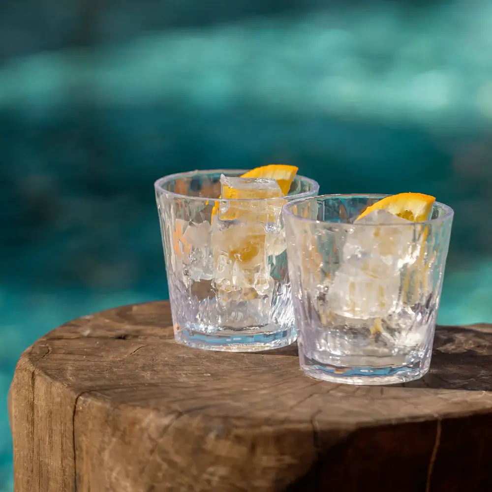 VERRE LOWBALL N°22 250ml - KOZIOL®