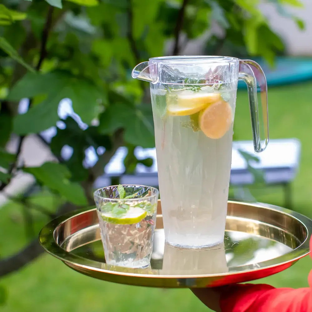 VERRE AQUA UNIVERSALE CLUB N°1 250ml - KOZIOL®