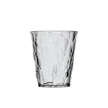 VERRE AQUA UNIVERSALE CLUB N°1 250ml - KOZIOL®