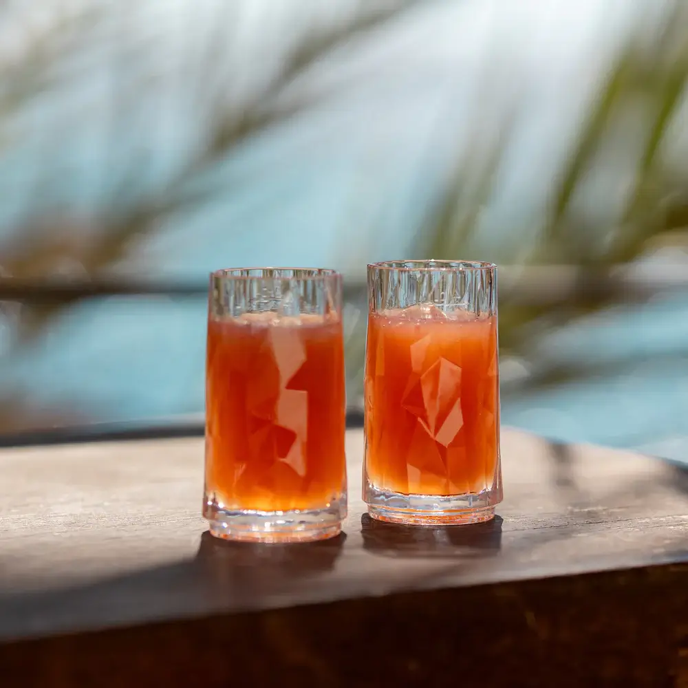 VERRE SHOT N°7 20/40ml - KOZIOL®