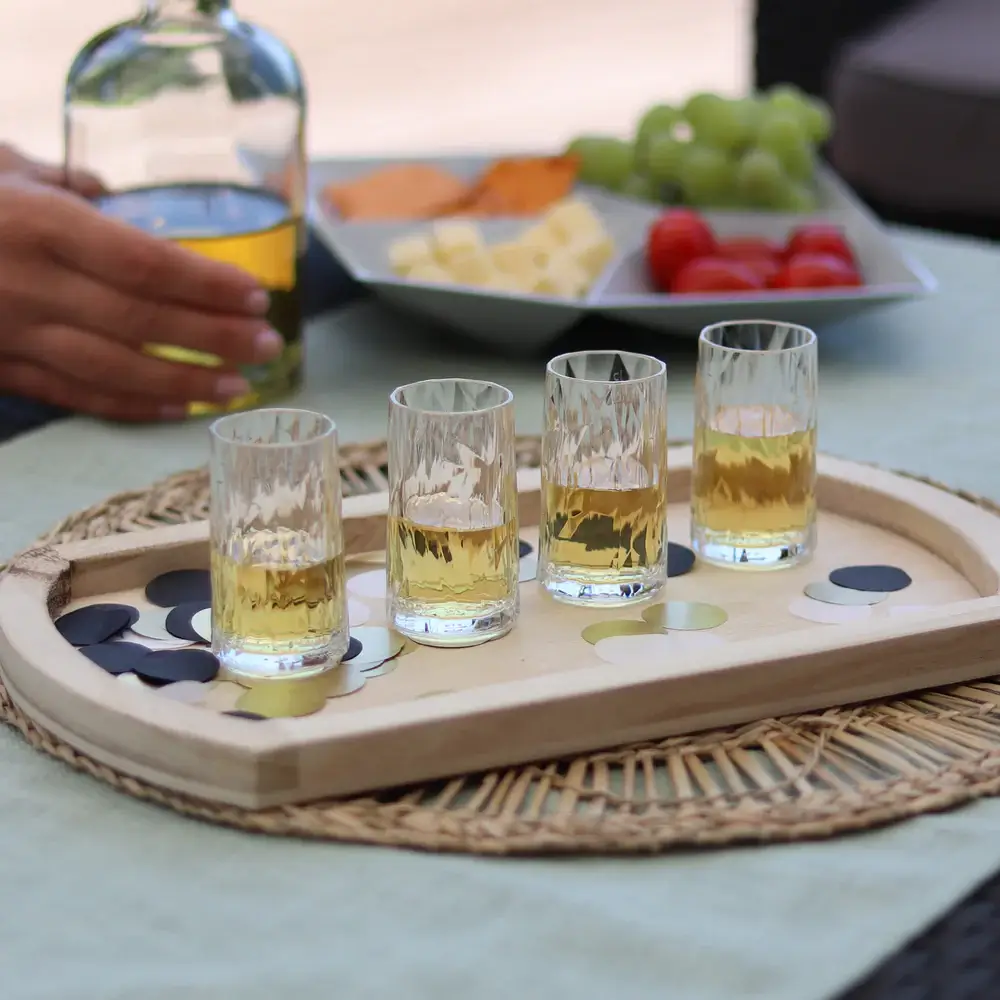 VERRE SHOT N°7 20/40ml - KOZIOL®
