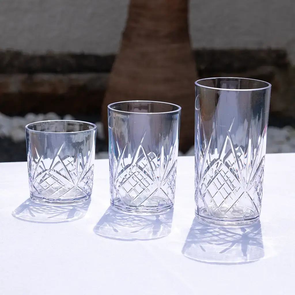 Verre à Cocktail "FIRENZE" Large - 41 cl