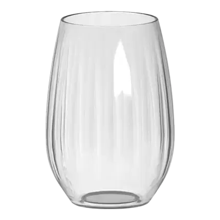 Verre Tumbler VENEZIA incassable - 53 cl