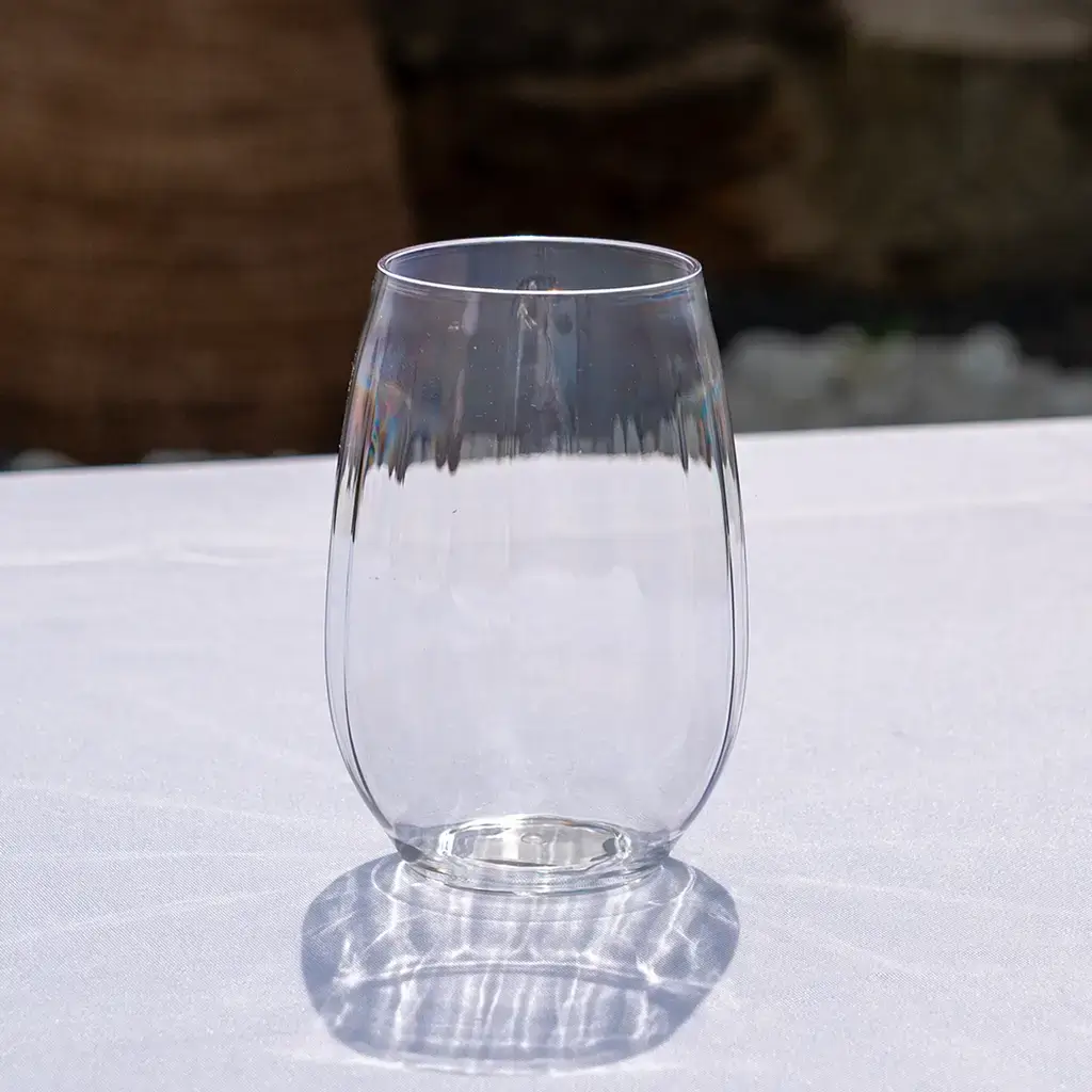 Verre Tumbler "Smooth" incassable - 50cl