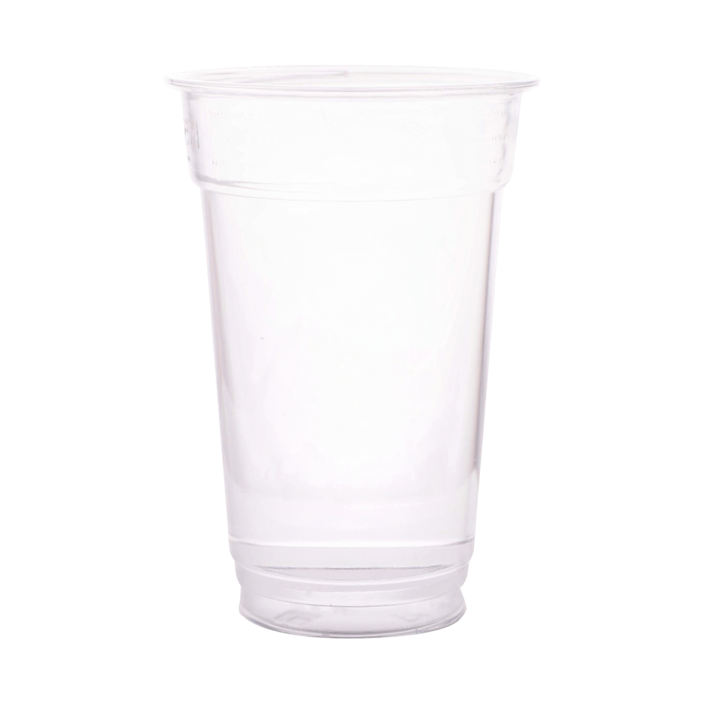 Gobelet Pot RPET 30cl (Lot de 50)