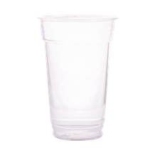 Gobelet Pot RPET 30cl (Lot de 50)