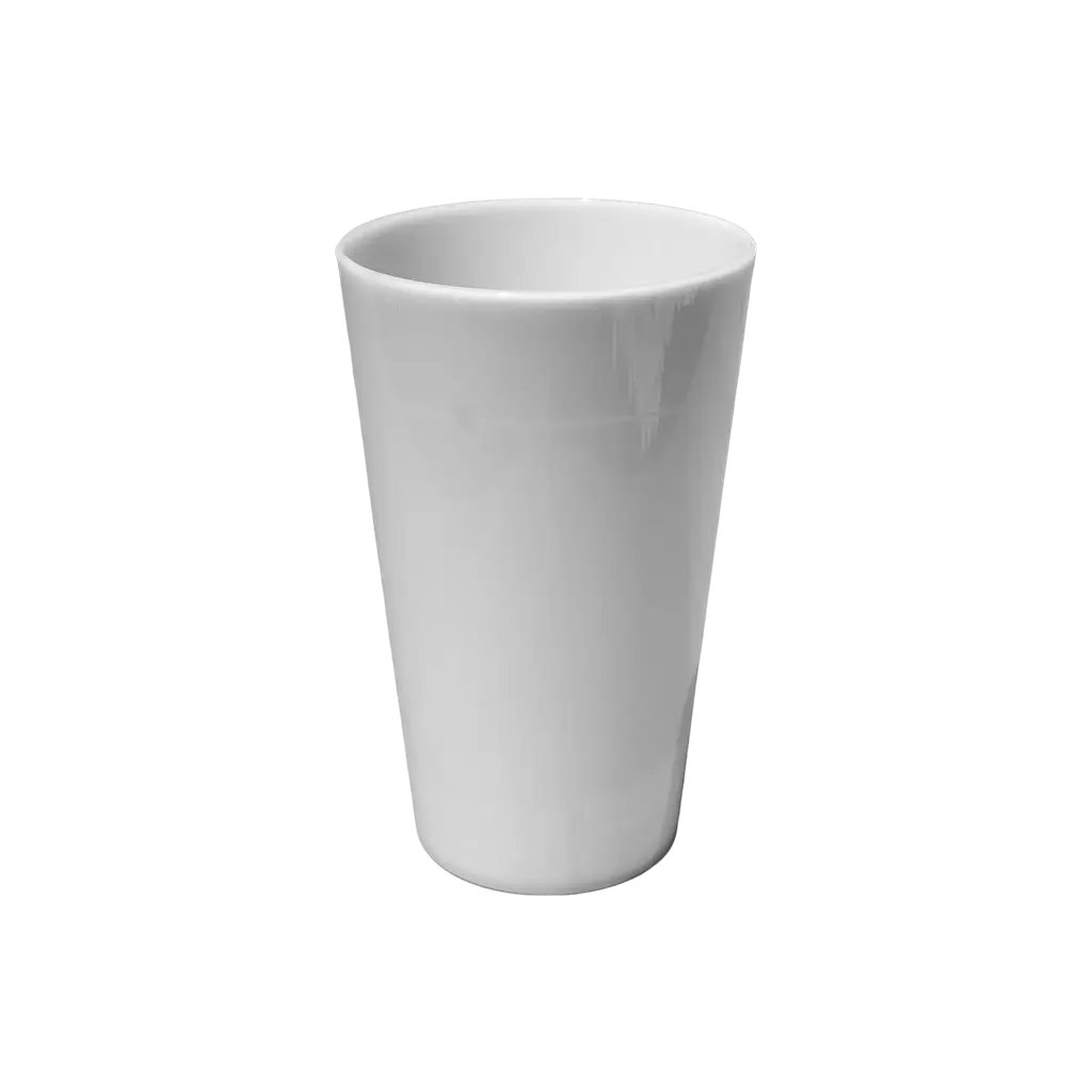 Gobelet Ecocup Blanc 25cl utile (33cl ras bord)