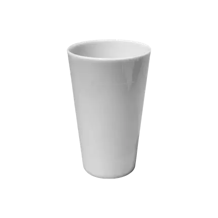 Gobelet Ecocup Blanc 25cl utile (33cl ras bord)